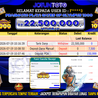 BUKTI-JP-JOTUN-TOTO-19-JULI