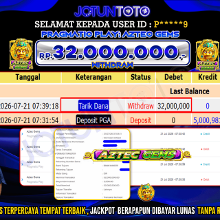 BUKTI-JP-JOTUN-TOTO-21-JULI