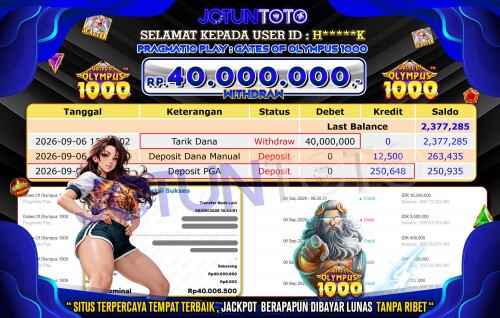 BUKTI JP JOTUNTOTO 06
